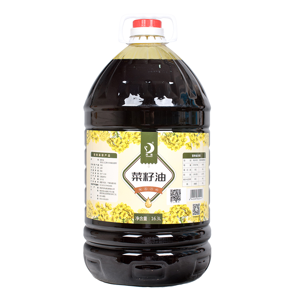 ļ16.3L